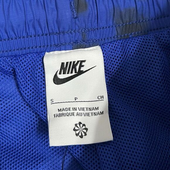 NWT Nike Women's Small Essential Blue USWNT USA Soccer Lightweight Joggers Pants - Picture 5 of 11